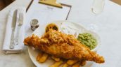 National Fish & Chips Day